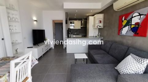 Foto 4 de Piso en venta en Calle de Valois, San Antonio - Las Arenas, Puerto de la Cruz