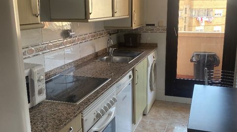 Foto 5 von Wohnung zur Miete in Calle de Pedro Arnal Cavero, Santo Domingo y San Martín, Huesca Capital