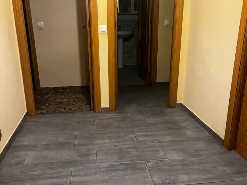 Wohnung mit Aufzug zum Verkauf in Ronda del pilar 56