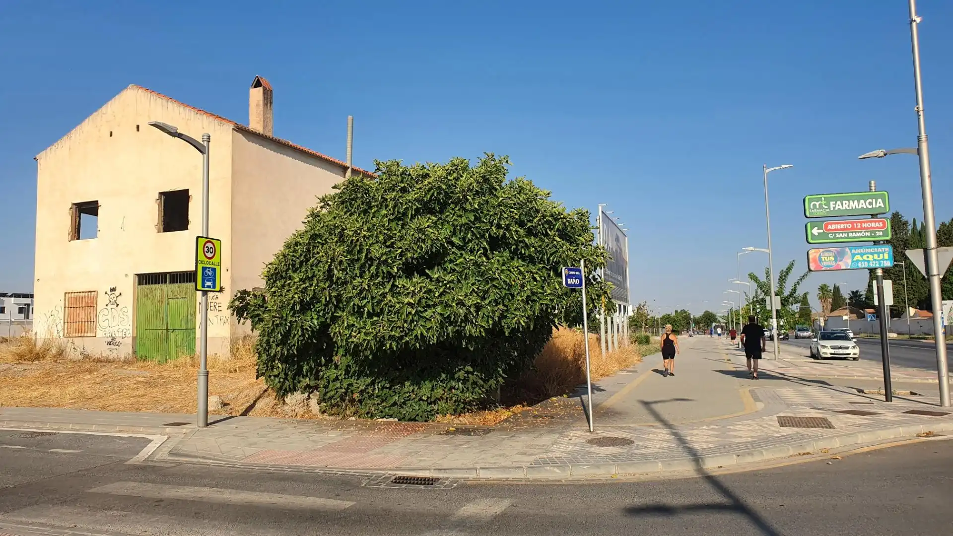 Terreny residencial en venda a Avenida a, imagen 7