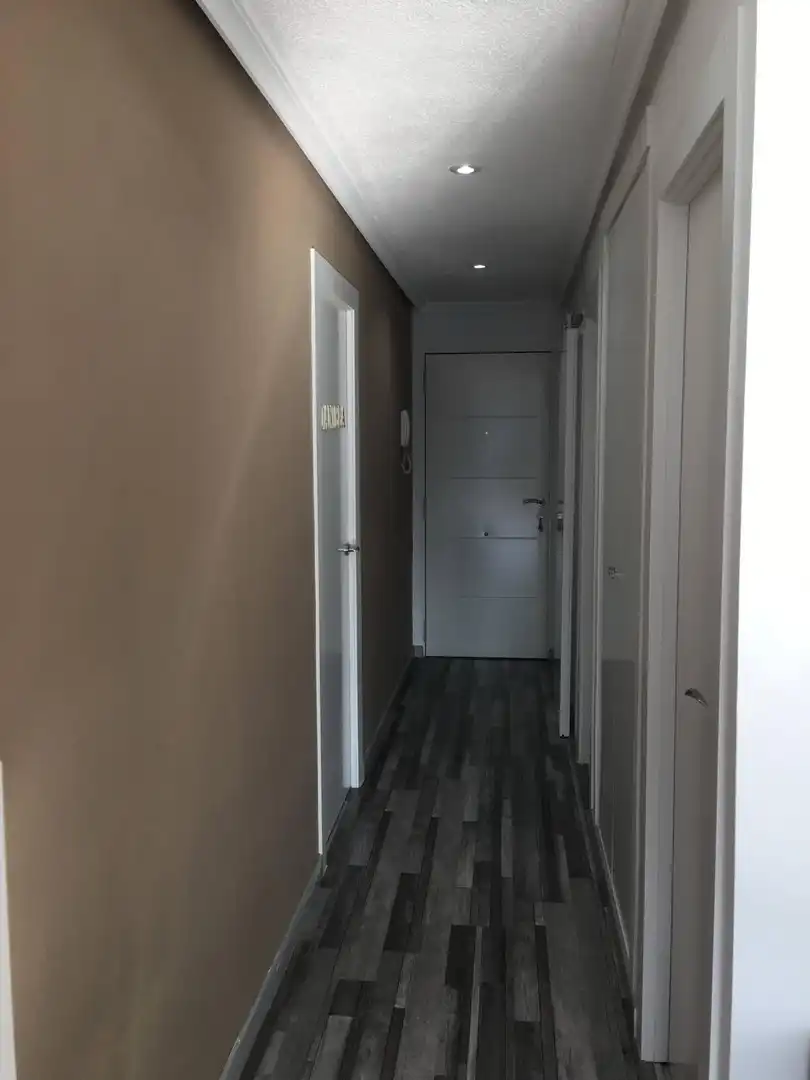 Wohnungen zum Verkauf in Benidorm mit Privatgarten, Terrasse und Möbliert