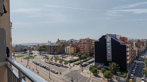 Foto 4 de Apartamento en venta en Calle Naranjos Los, La Malva-rosa, Valencia Capital