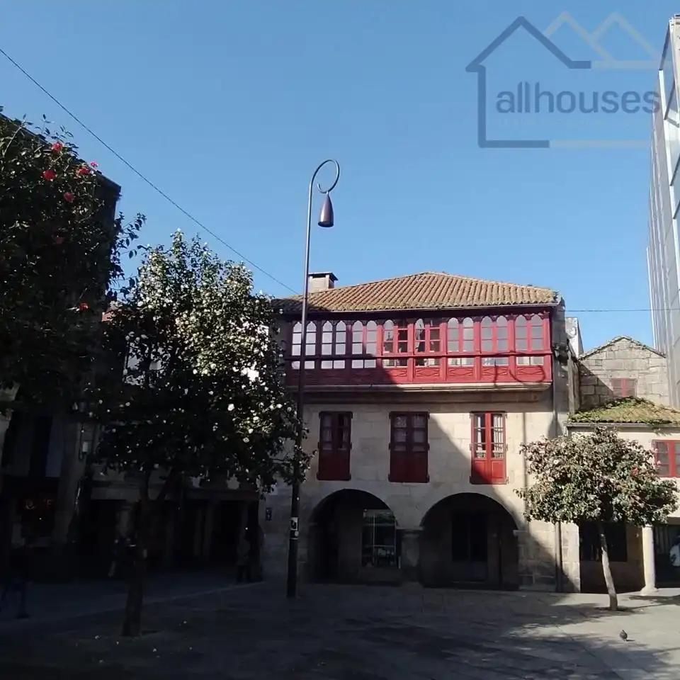 Maison avec terrasse à vendre à Centro - Echegaray, imagen 4