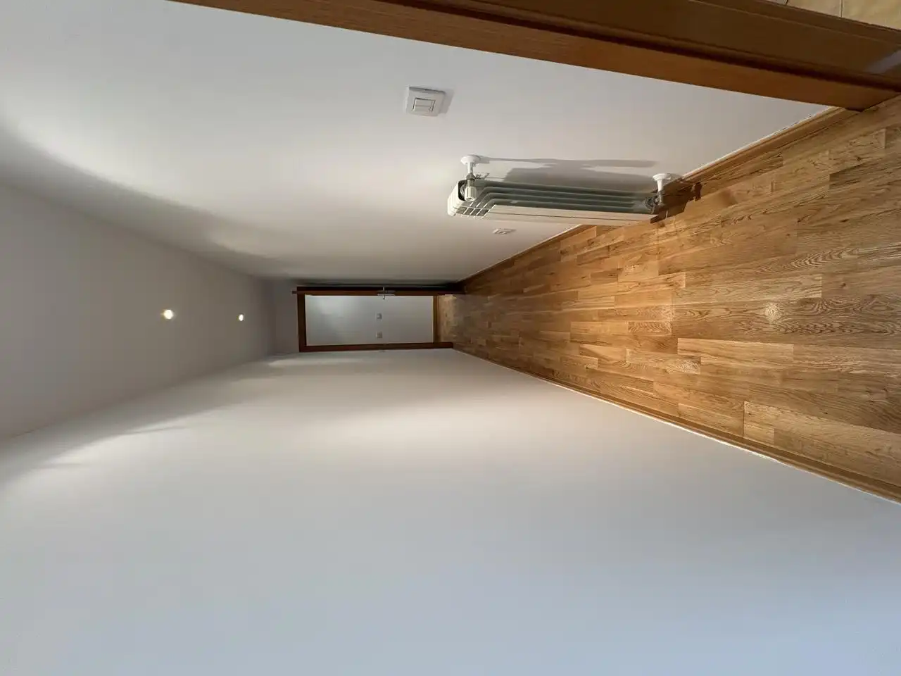Flat for sale in Madrid  with Air Conditioner, Heating and Terrace