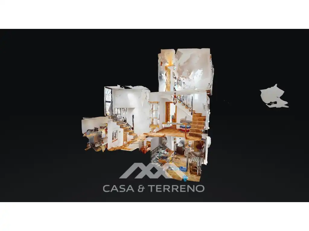 Detached homes for sale in Arenas  with Air Conditioner and Terrace
