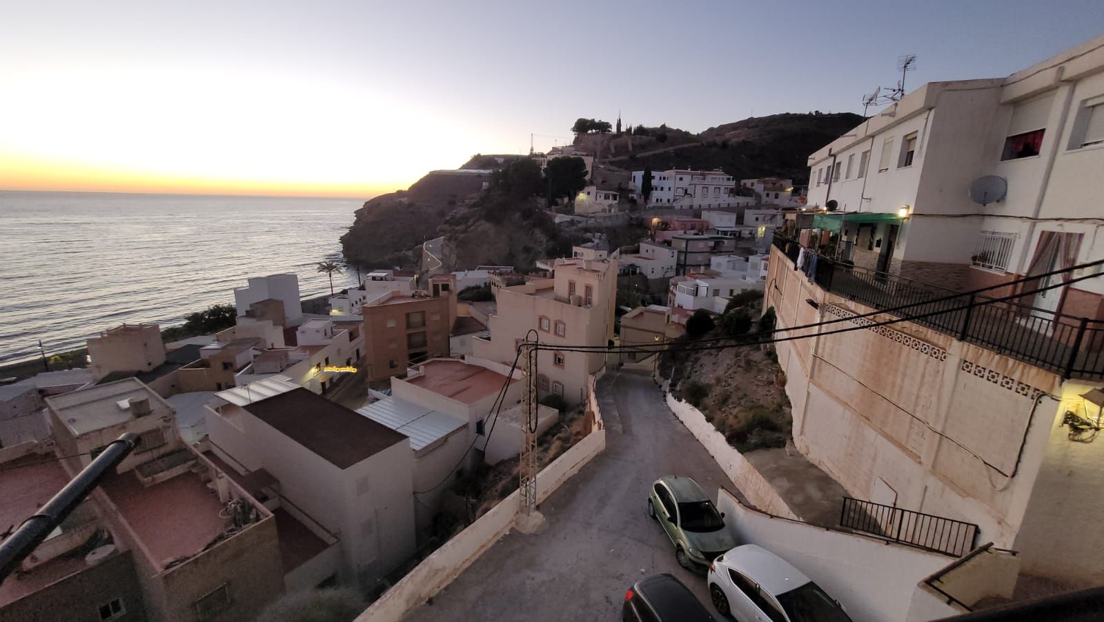 Casa o chalet en venta en Albuñol