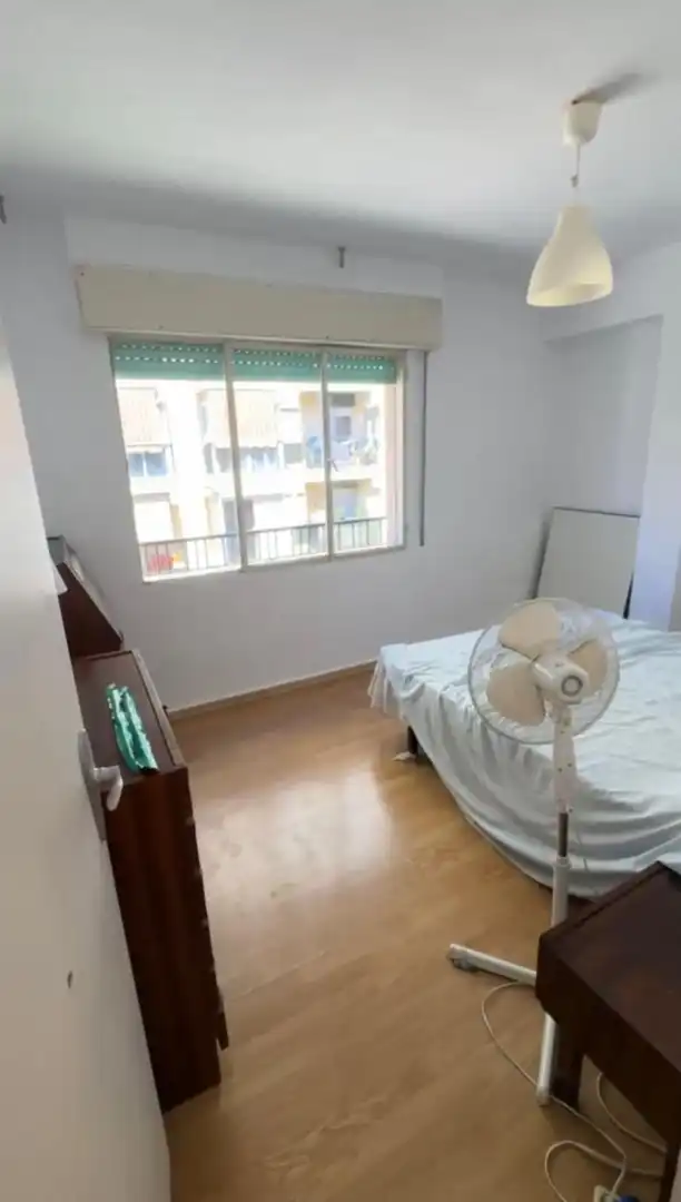 Schlafzimmer von Wohnung zum Verkauf in Torremolinos