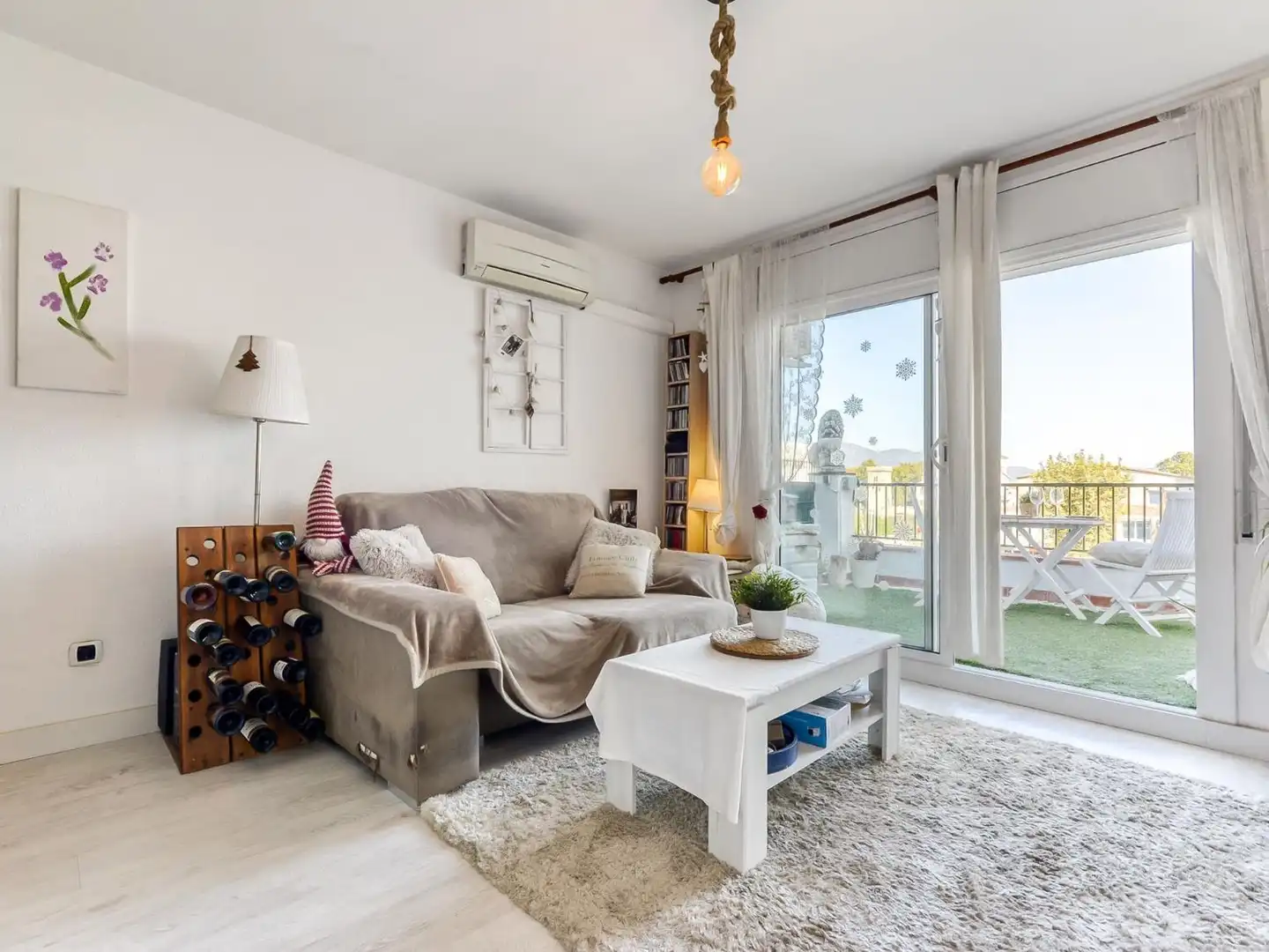 Appartement avec piscine à vendre à Puigmal 217, imagen 4