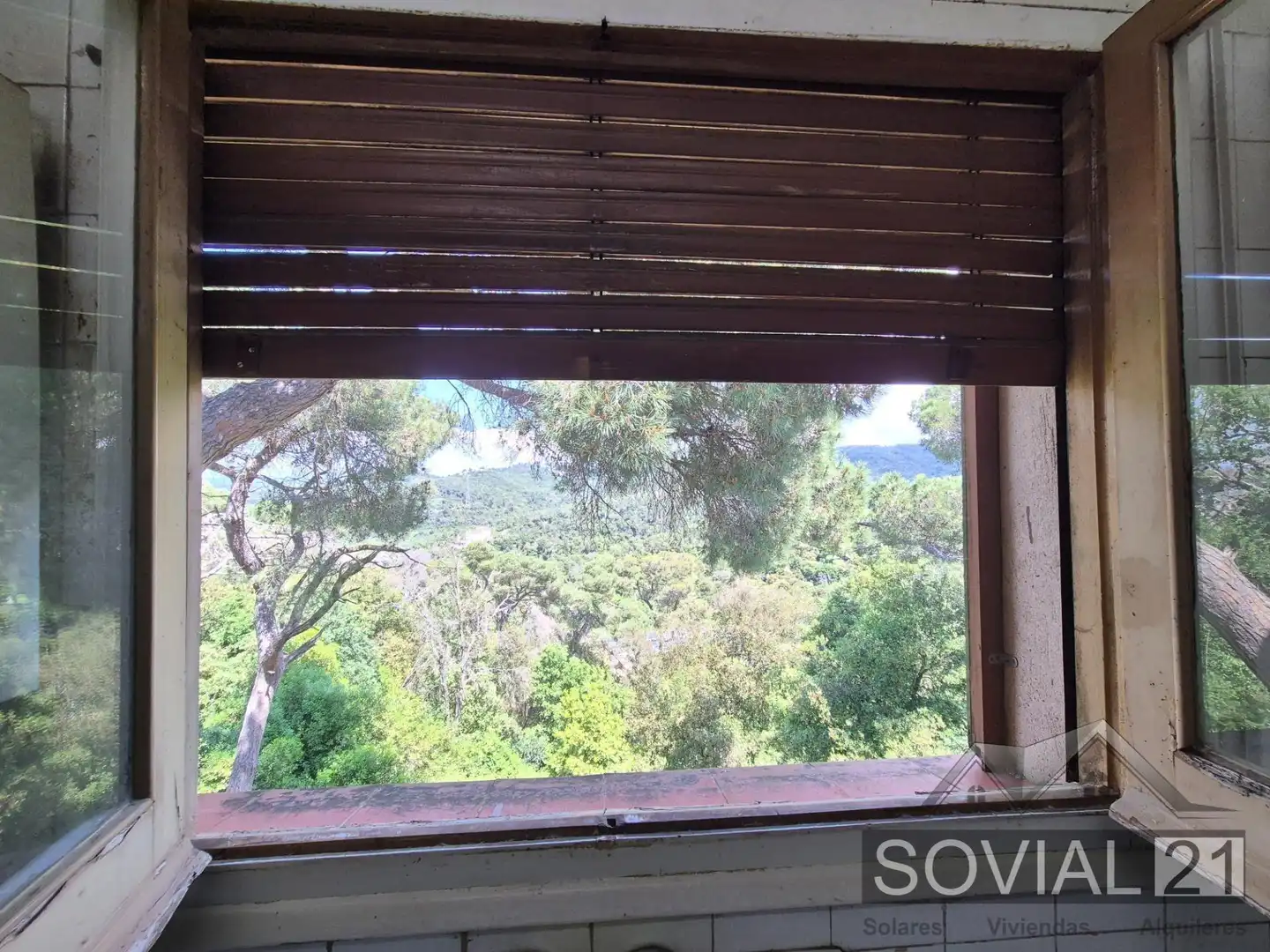 Maison avec terrasse à vendre à Sarrià - Sant Gervasi, imagen 14