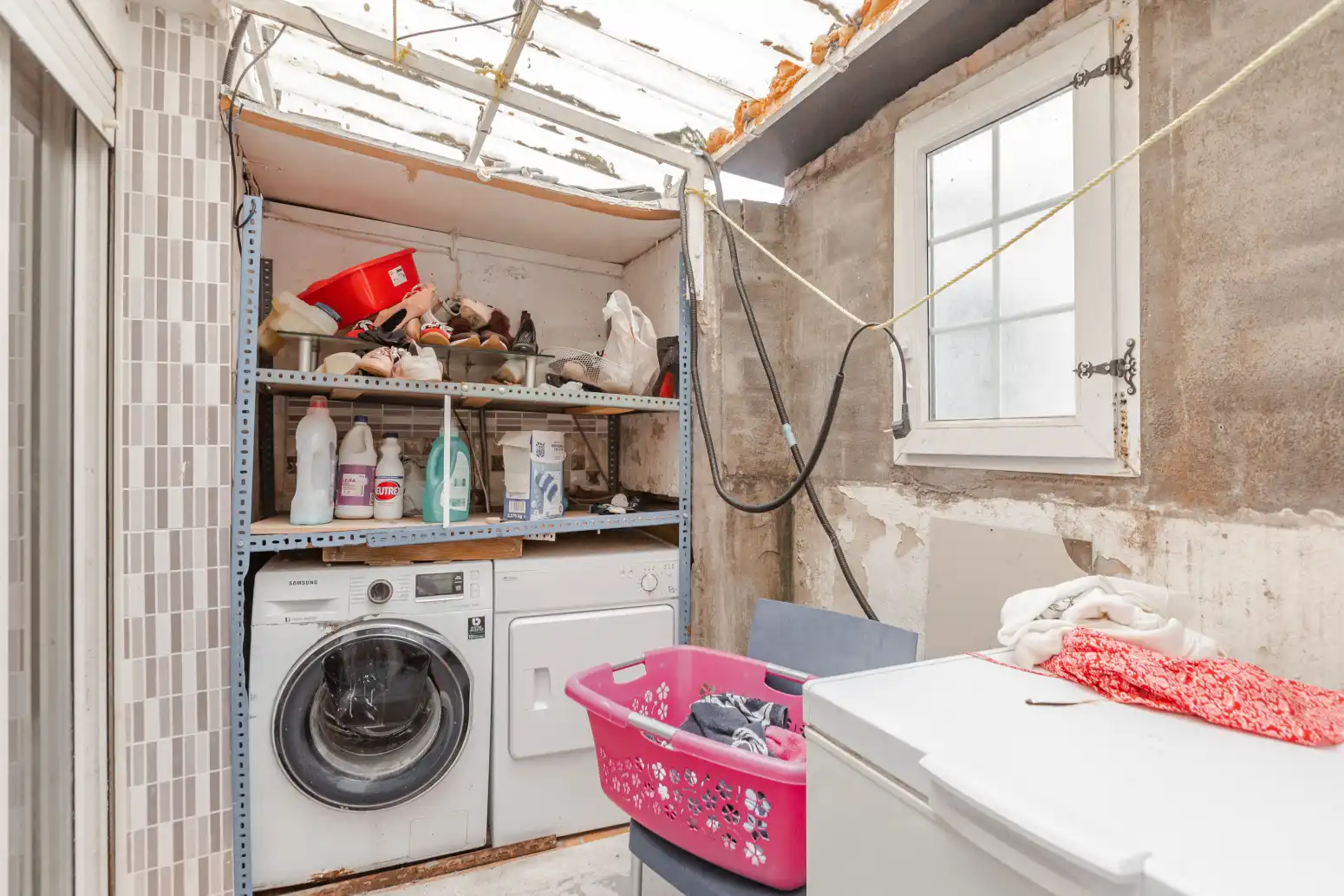 Piso en venta en  Pamplona / Iruña con Calefacción y Terraza