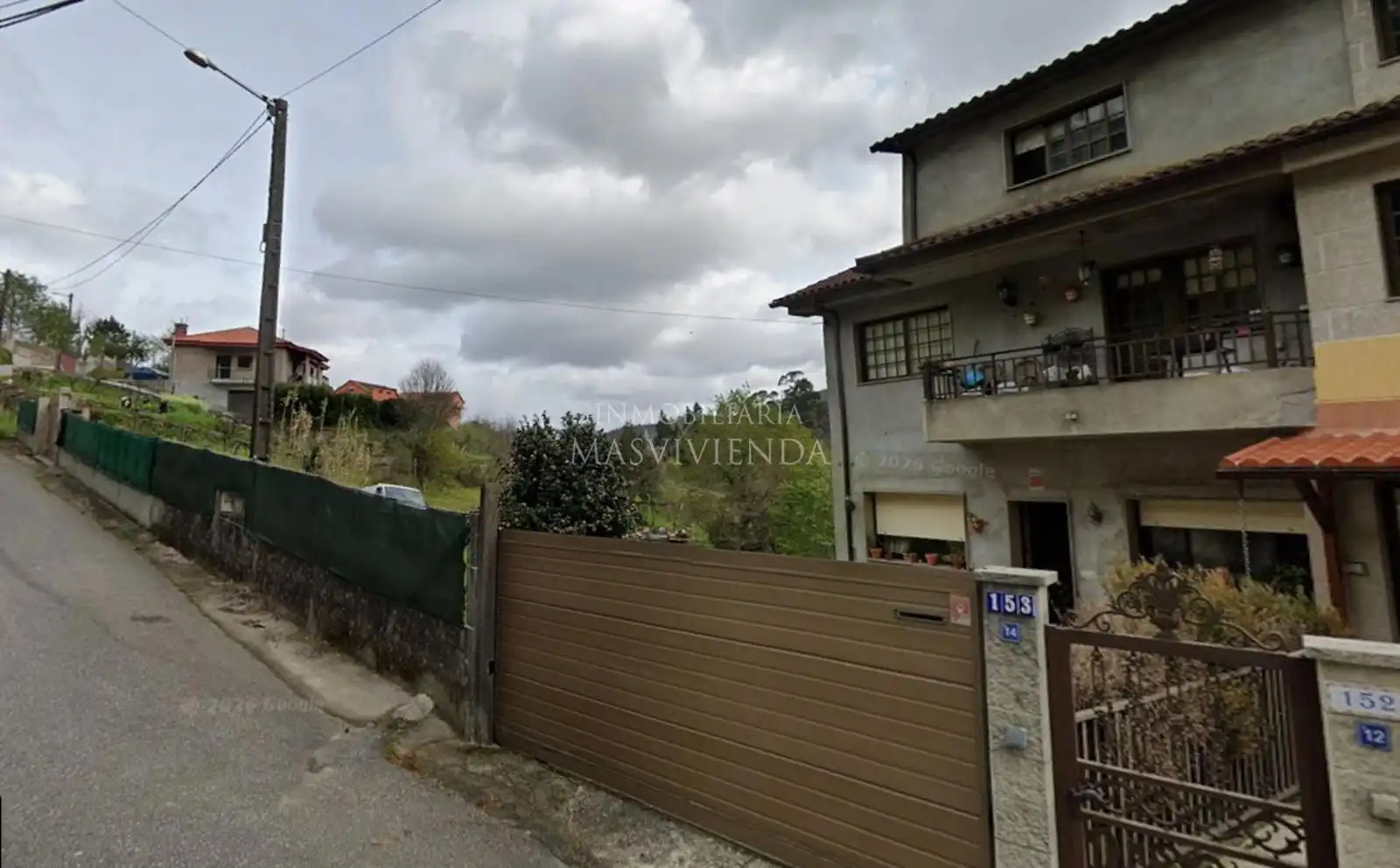 Detached homes for sale in Arrufana (Da)-Louredo, Mos