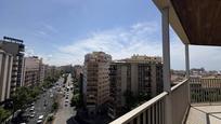 Vista exterior de Apartament en venda en  Palma de Mallorca