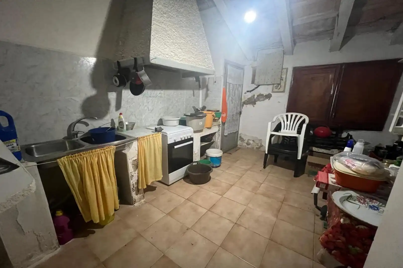 Casa amb jardí en venda a Deltebre, imagen 5