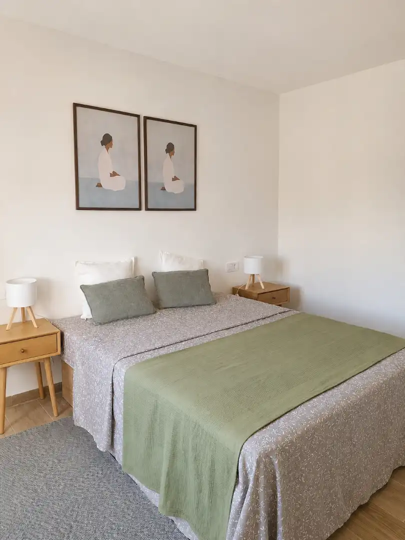 Casa rústica amb piscina en venda a Manacor Centre, imagen 15