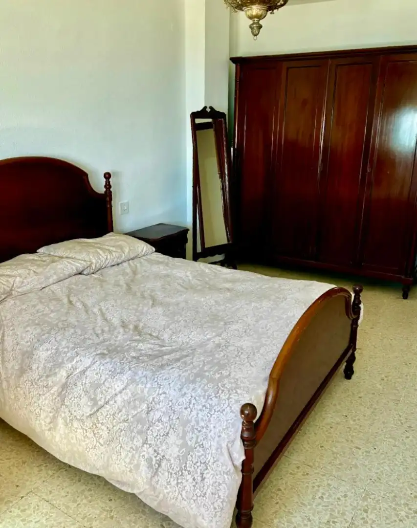 Habitación de Piso en venta en Cádiz con Terraza