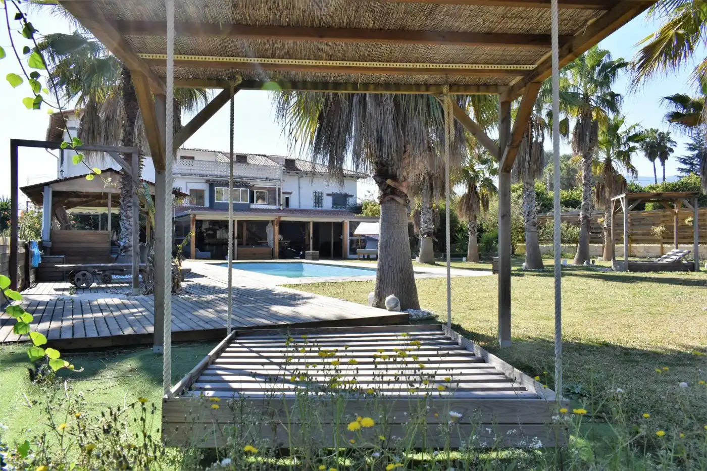 Casa o chalet en venta en Calle Marxuquera, Urbanizaciones