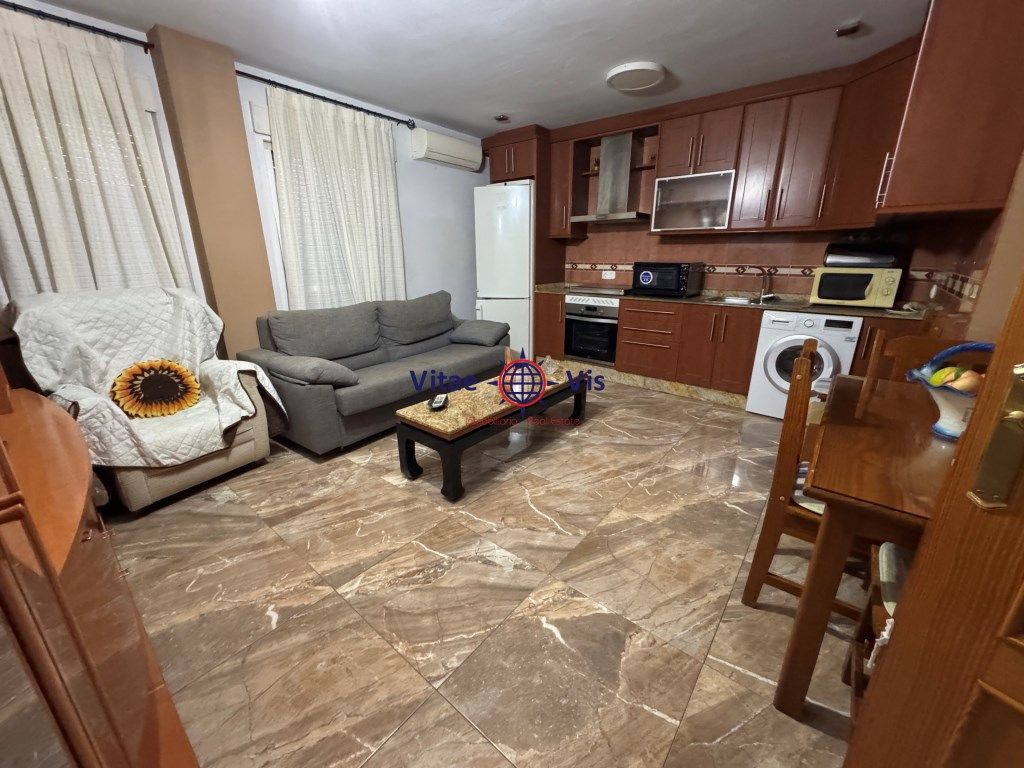 Apartament en venda a Calle Ortega Melgares, -1, San Cristobal - San Diego, Lorca Ciudad