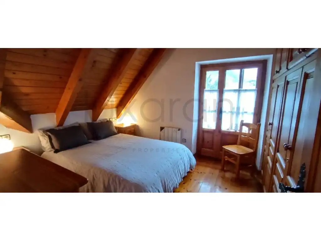 Apartamento de alquiler en C-28, 6-8, Arties