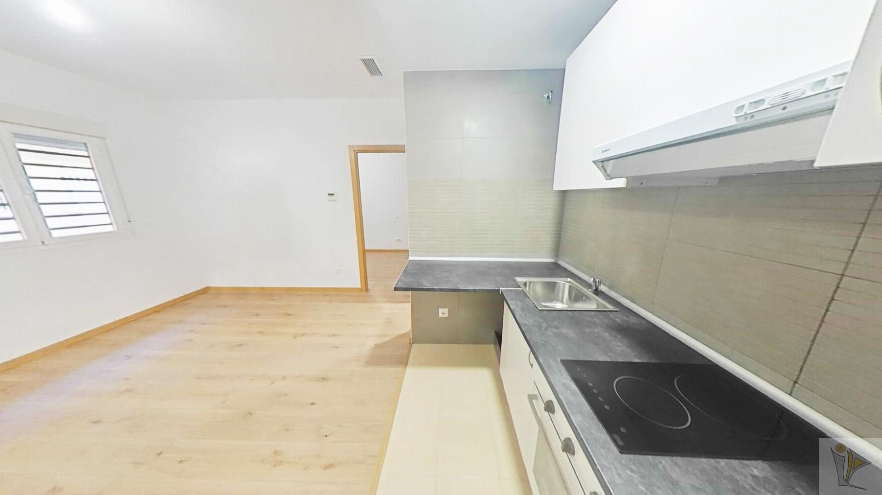 Flat for sale in CL ABASTOS , Centro