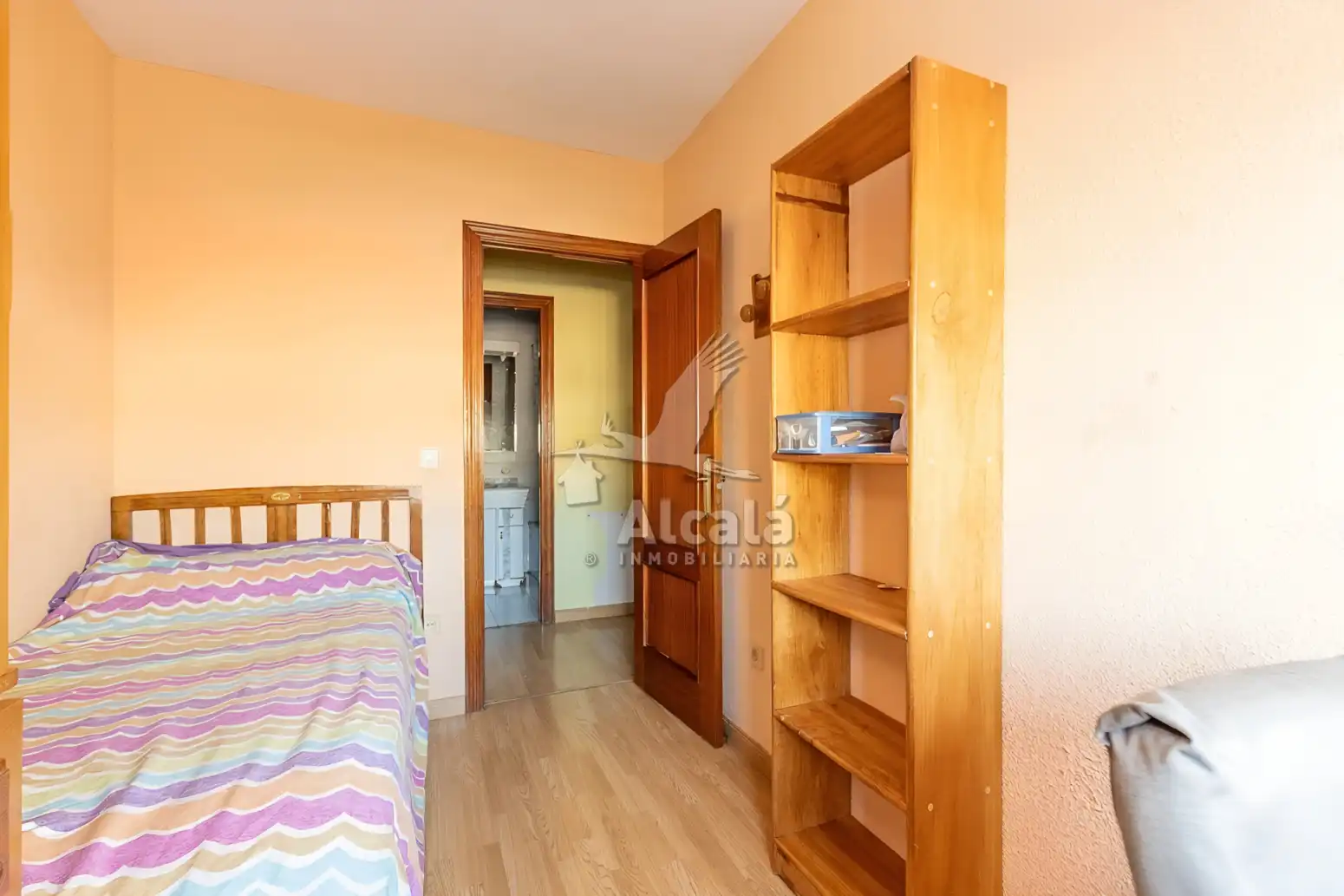 Appartamento in vendita a La Estación, imagen 31
