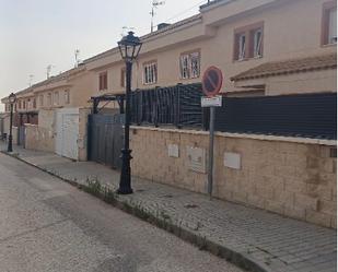 Exterior view of Flat for sale in Seseña