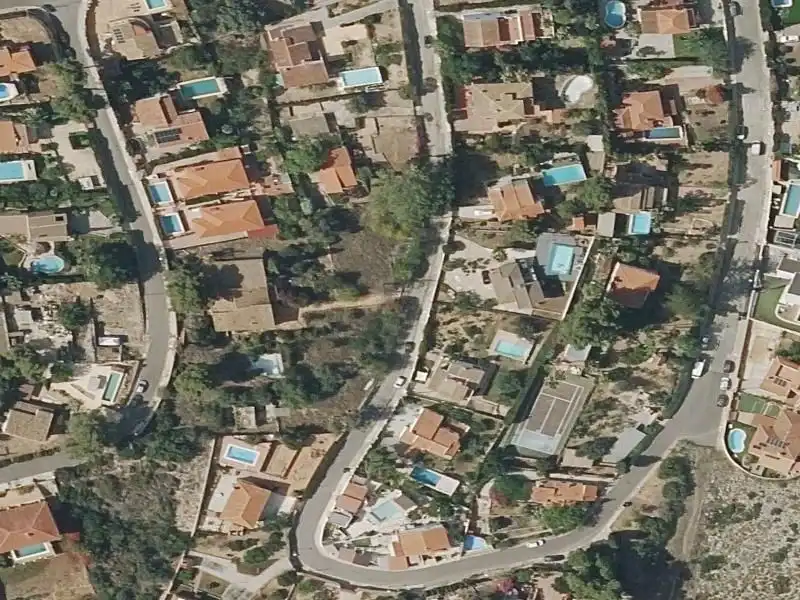Villa in vendita a Chiva