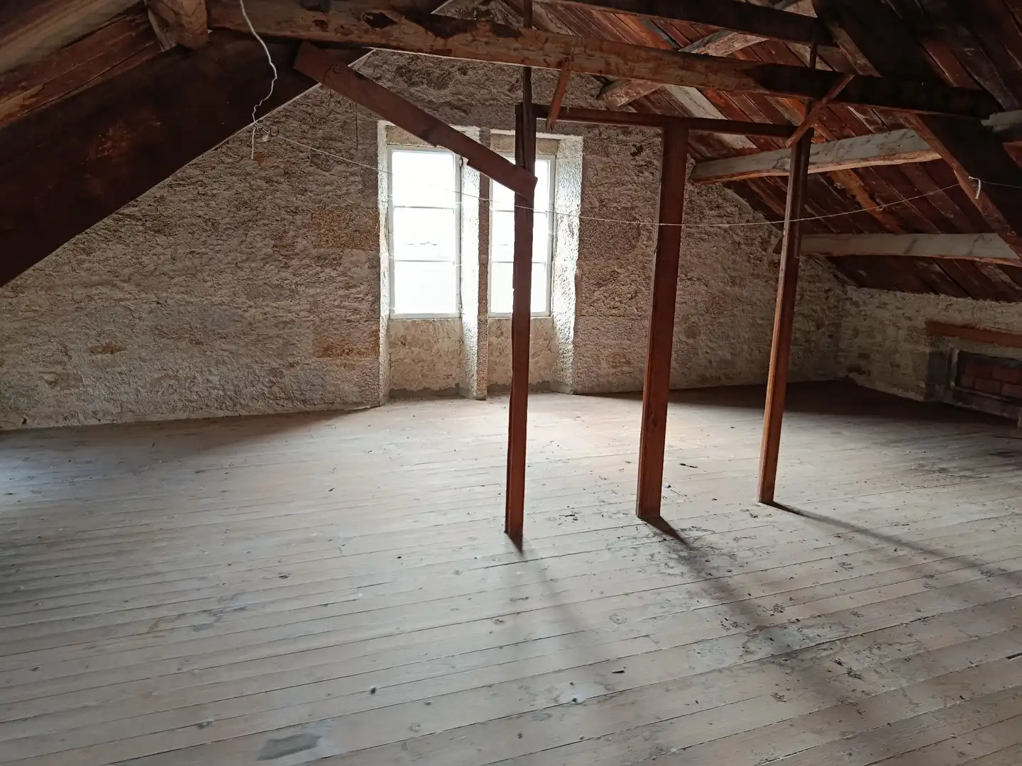 Casa amb balcó en venda a Avenida de Viveiro 13, imagen 5