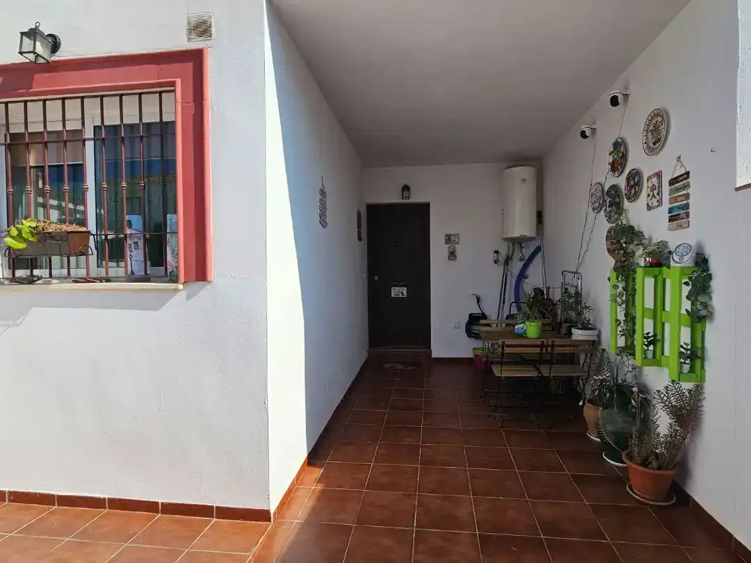 Flat for sale in Almogía  with Air Conditioner and Balcony
