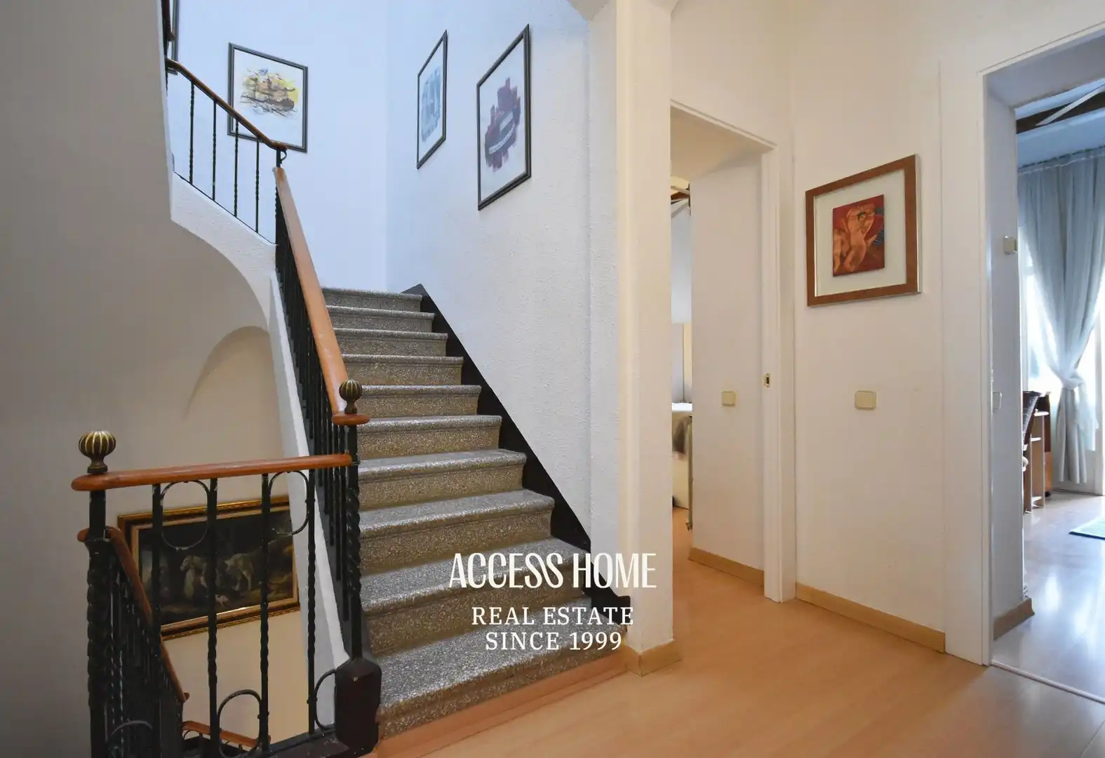 Casa o xalet en venda en El Masnou amb Calefacció, Terrassa i Moblat