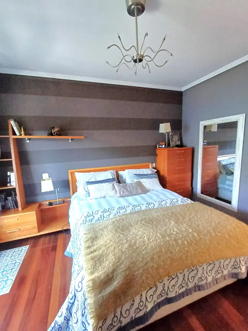 Habitación de Ático en venta en Urduliz con Calefacción, Terraza y Trastero