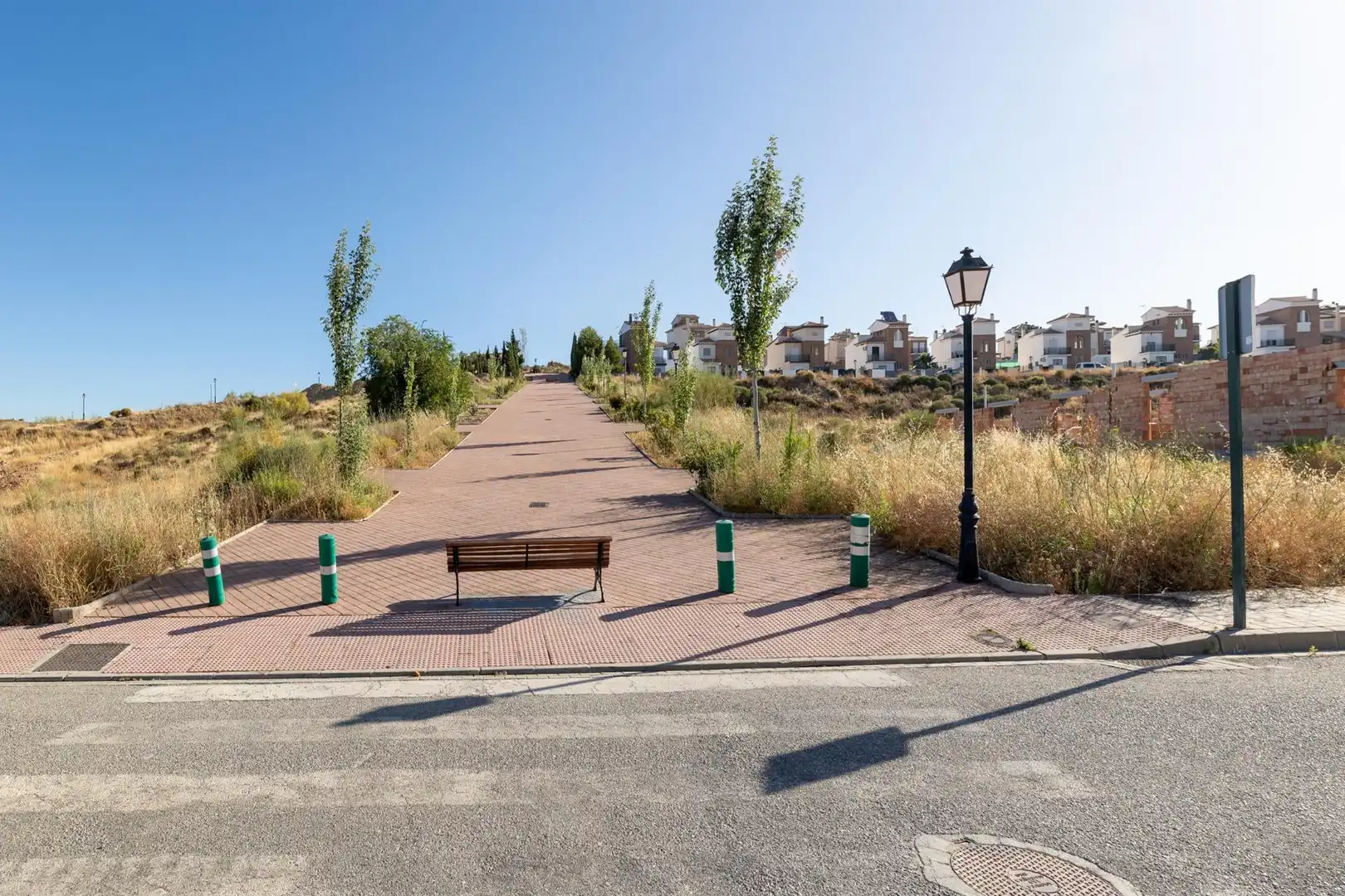 Residential land for sale in Calle Puntal de las Siete Lagunas 35, imagen 6