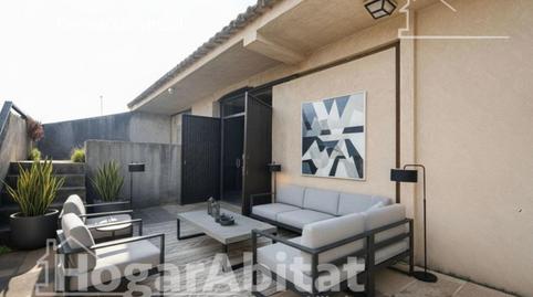Photo 2 of House or chalet for sale in Urbanizacion  Monte Sant Antoni, Sant Antoni, Cullera