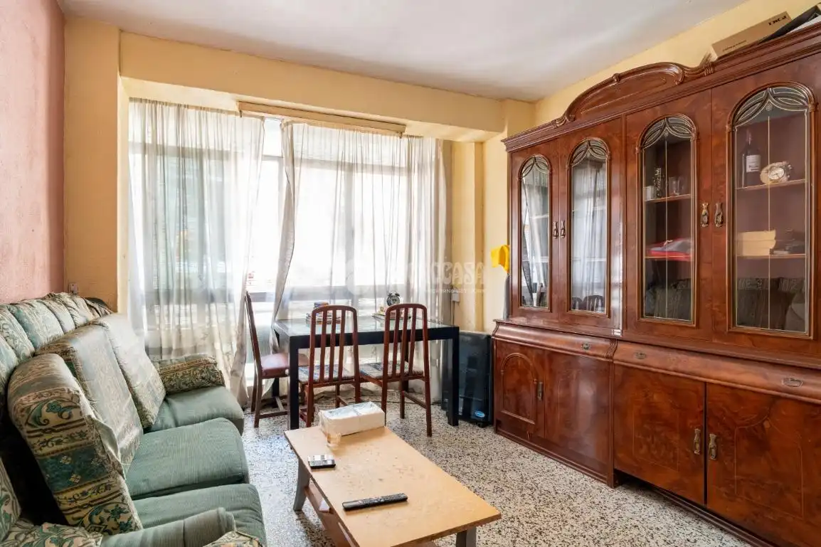 Flat for sale in Chana, imagen 2