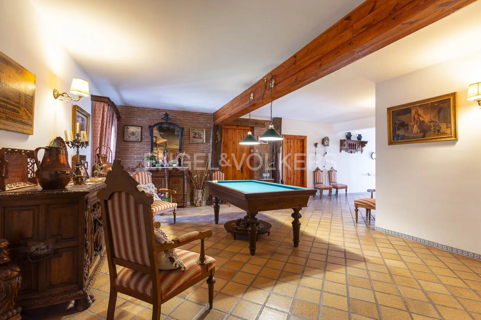 Haus mit Terrasse zum Verkauf in Valdeolmos-Alalpardo, imagen 26