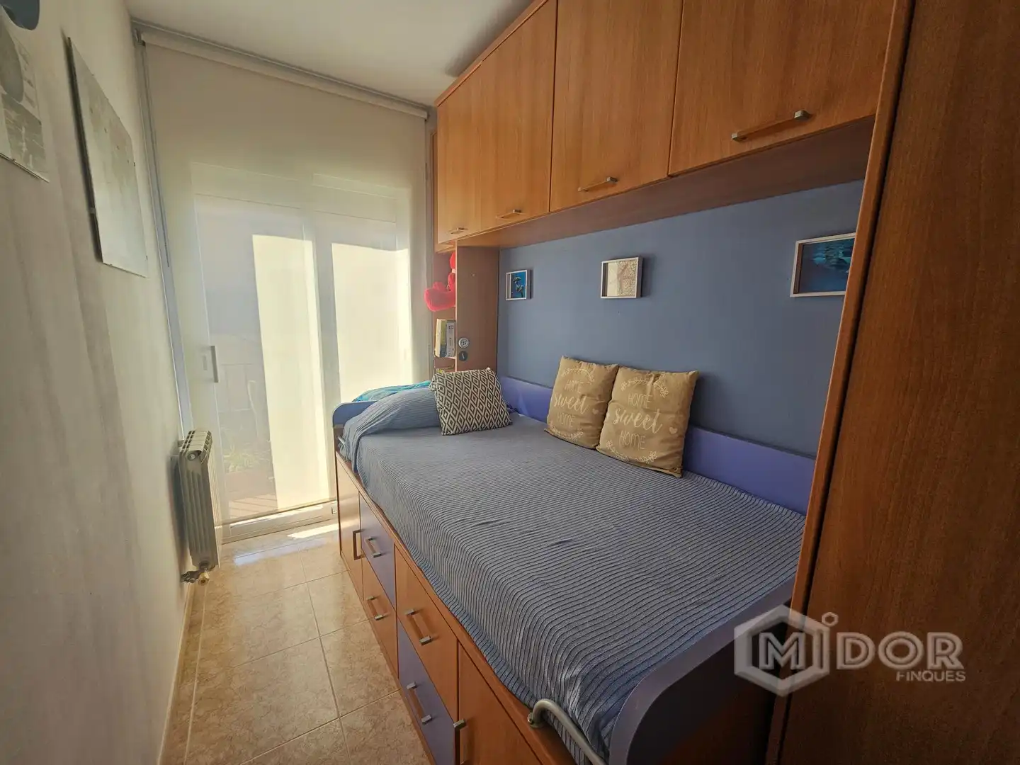 Flat with terrace for sale in Ronda de l'Arquitecte Guitart 41, imagen 22