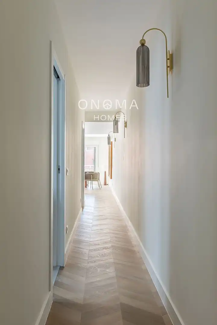 Piso en venta en Madrid con Aire acondicionado, Calefacción y Parquet