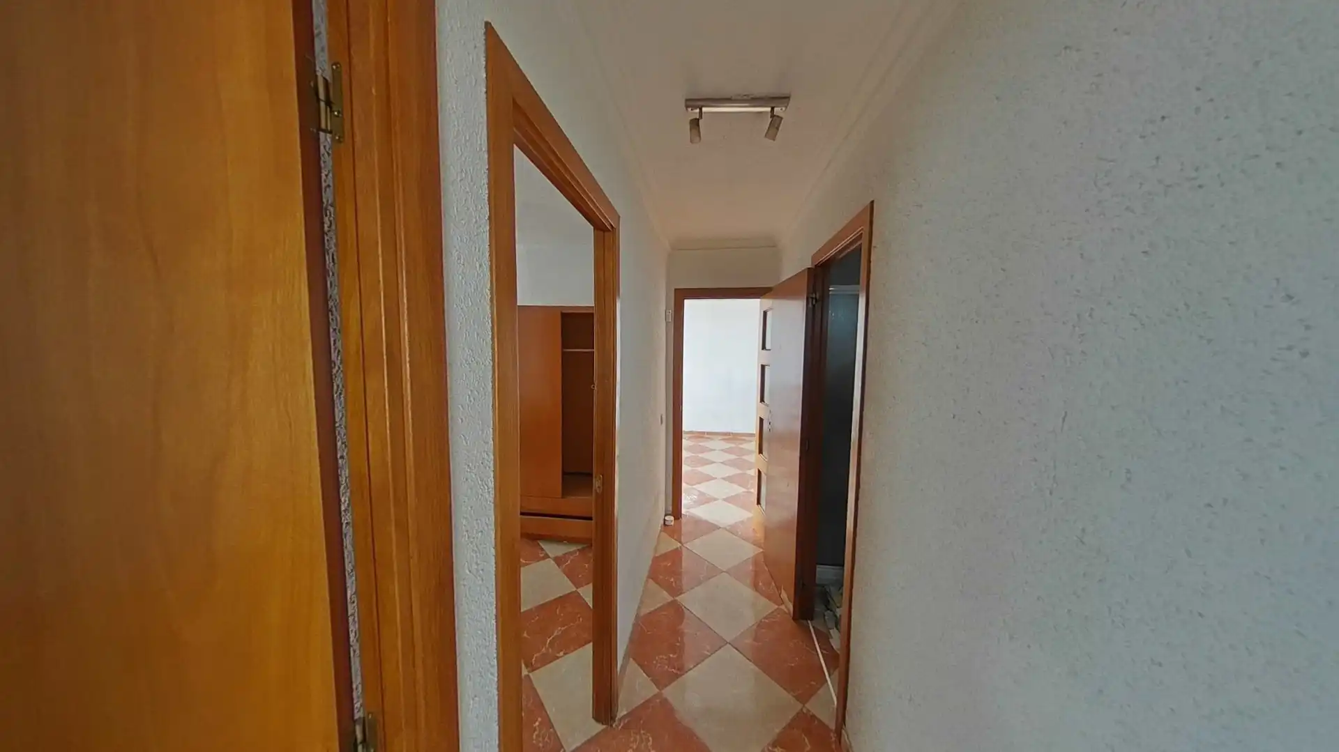 Flat for sale in Málaga  with Balcony