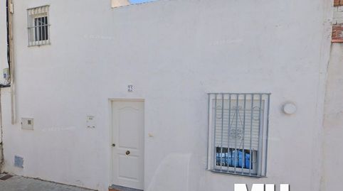Foto 2 de Casa adosada en venda a Santa Magdalena, Pueblo, Benicarló