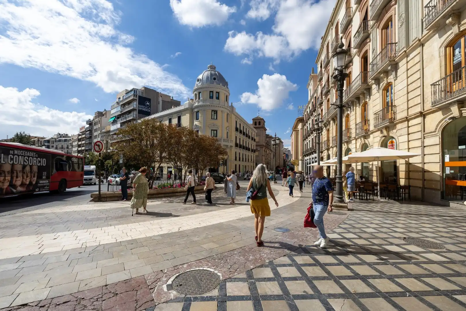 Piso con ascensor en venta en Plaza DEL CARMEN, imagen 53