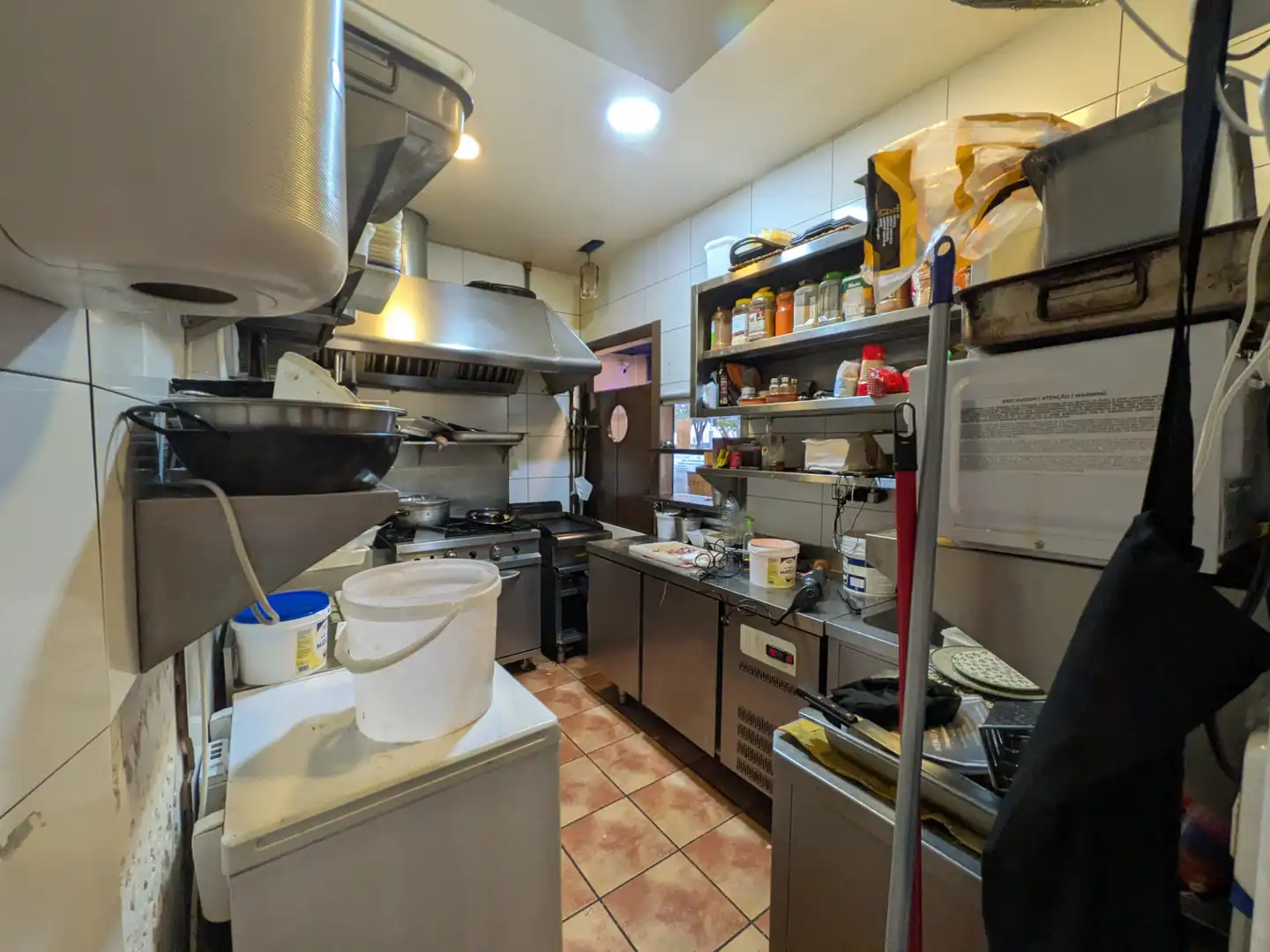 Local comercial en traspàs a Avinguda del Segle XXI, imagen 8