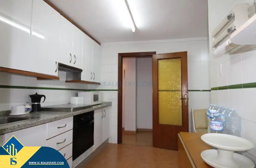 Appartement avec ascenseur à vendre à Playa del Cura, imagen 8