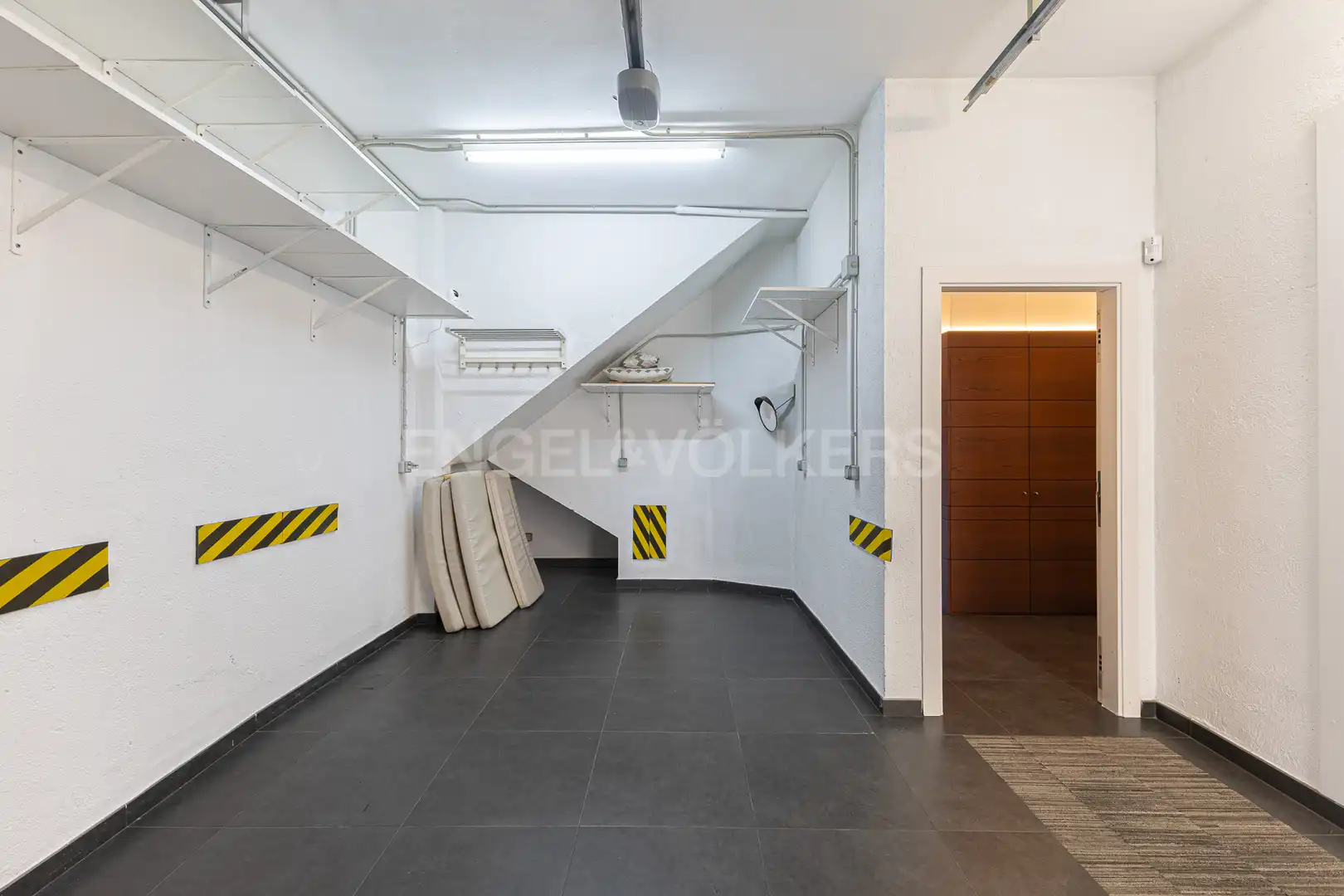 Houses for rent in Barcelona  with Air Conditioner, Heating and Private garden