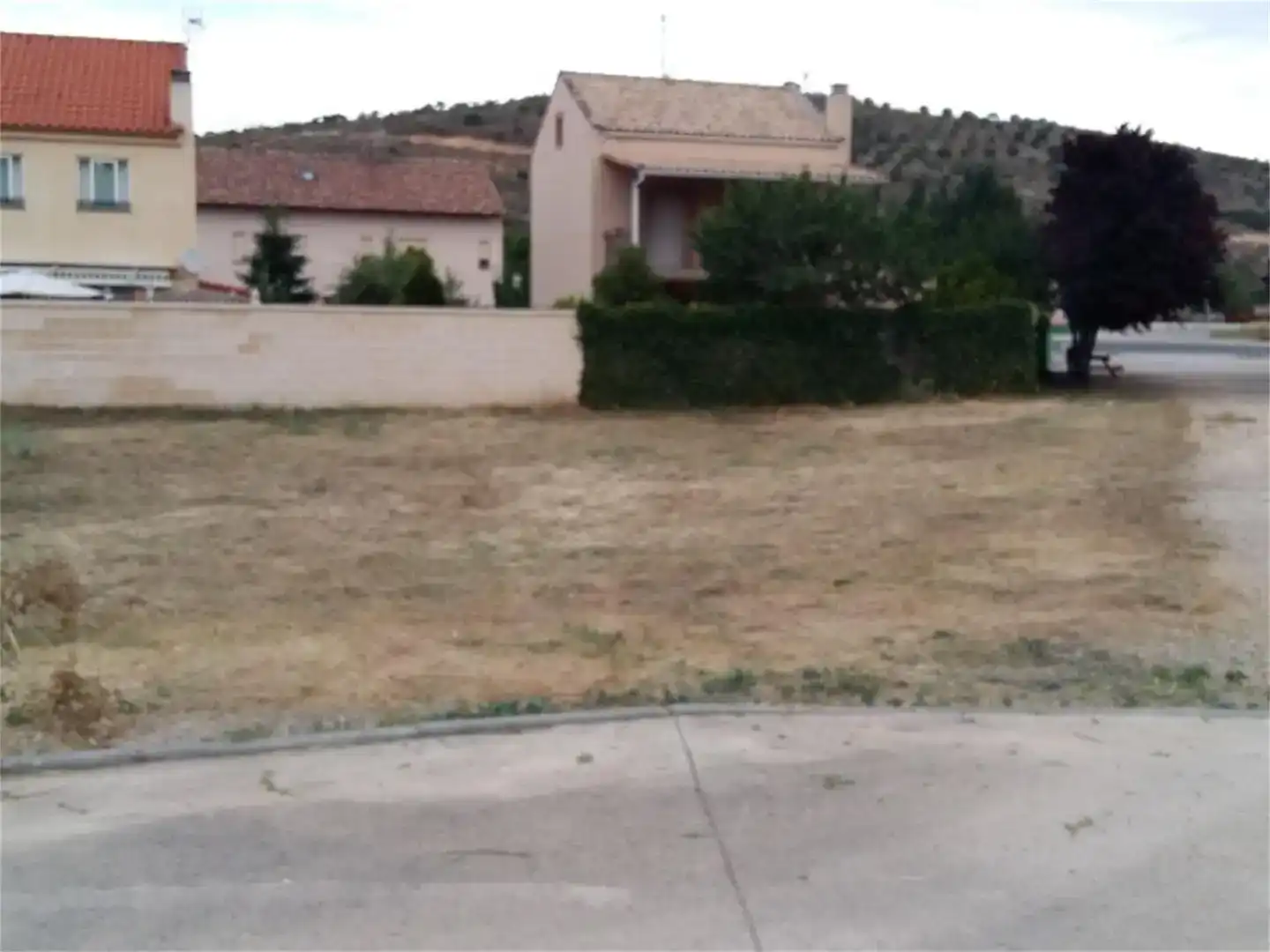 Residencial en venta en Espinosa de Henares - pueblo
