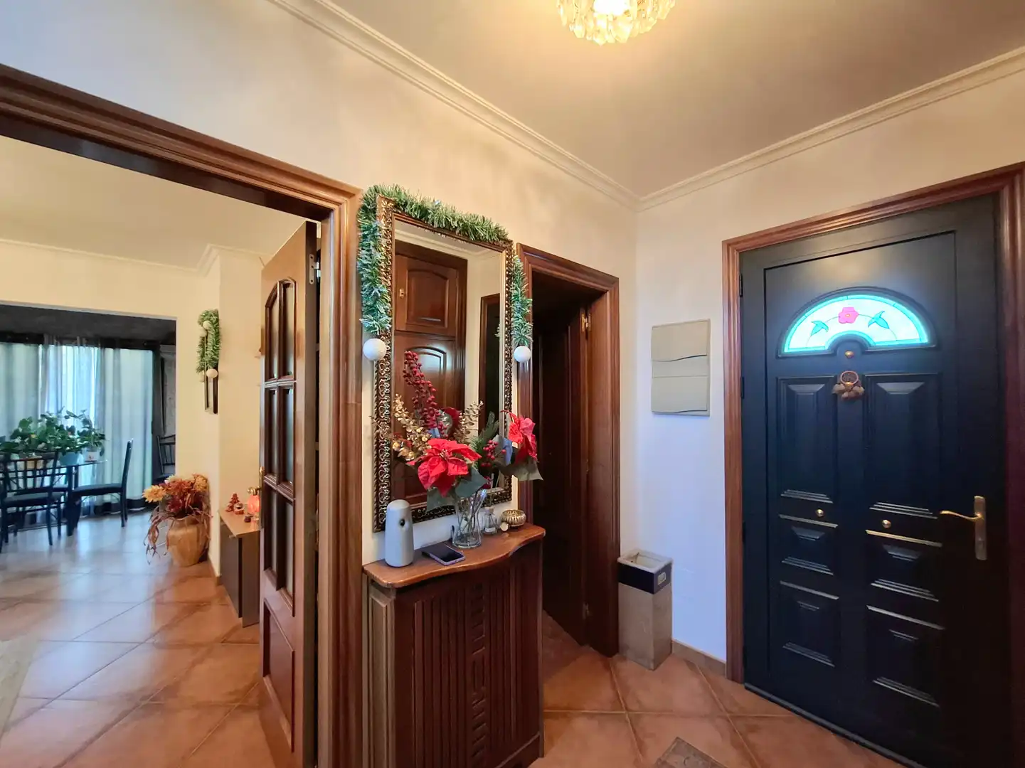 Houses for sale in Vigo   with Heating, Private garden and Storage room