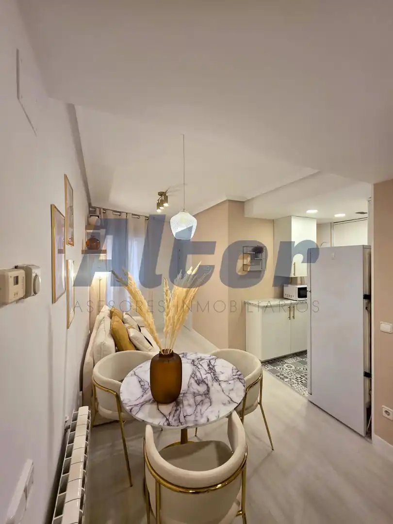Piso con ascensor en venta en de ERCILLA, imagen 65