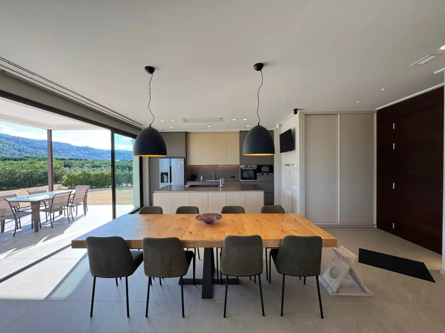 Villa avec piscine à vendre à Benidoleig, imagen 36