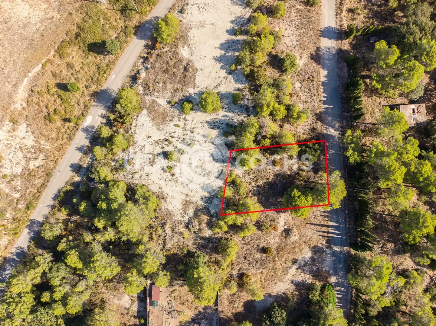 Terreno residenziale in vendita a Carrer de Julivert, imagen 24
