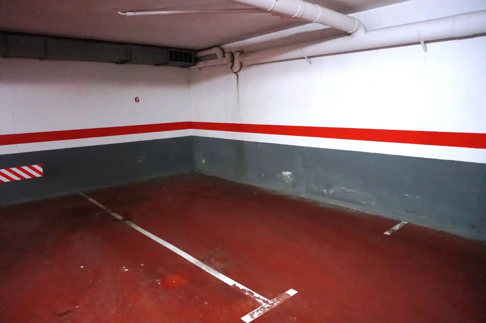 Parking of Garage for rent in El Masnou