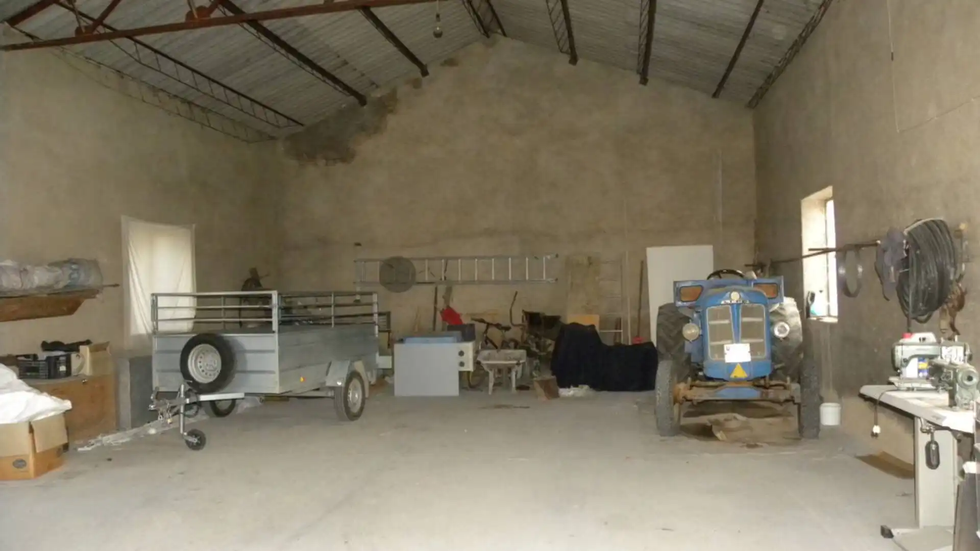 Nave industrial en venta en Caravaca de la Cruz