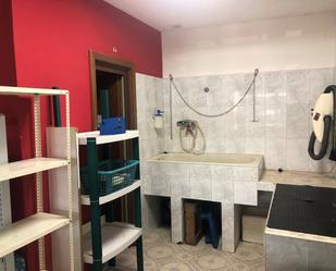 Bathroom of Premises to rent in Nigrán